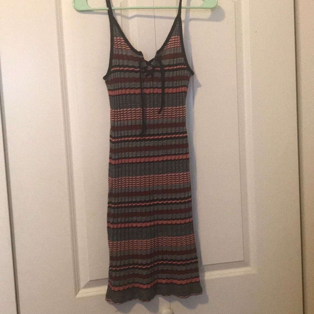 Topshop Summer Dress